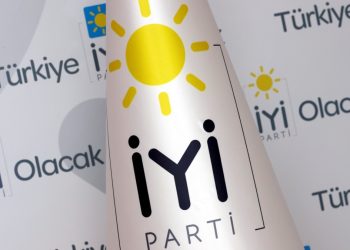 İYİ Parti’de istifa rüzgarı esiyor