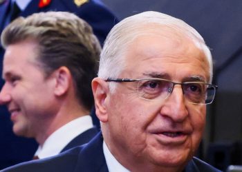 Milli Savunma Bakanı Güler: “S-400’ün düğmesine ihtiyaçta basarız”