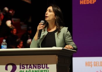 HEDEP yerel seçimlerde ittifak şartı açıkladı