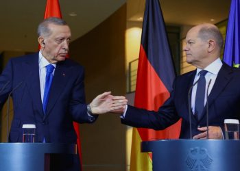 Erdoğan: “Bizim İsrail’e borcumuz yok, Holokost cenderesinden geçmedik”