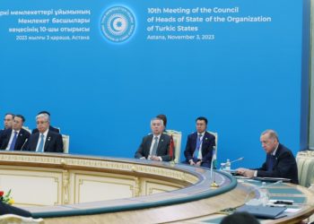 Batı’nın ‘holokost diyeti’ ödediğini söyleyen Erdoğan’dan Netanyahu mesajı: “Onu sildik attık”