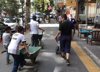 Dünya Çocuk Hakları Günü’nde karamsar tablo