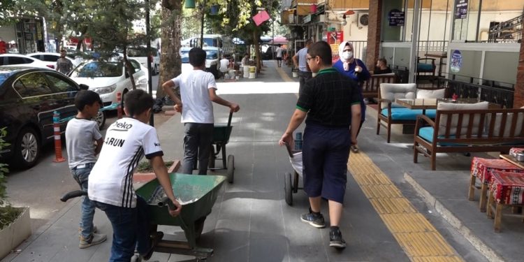 Dünya Çocuk Hakları Günü’nde karamsar tablo