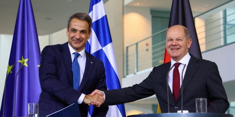 Mitçotakis’ten davet: “Hamas yorumları Erdoğan’ı Yunanistan’da ağırlamamak için bir neden değil”