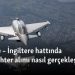 Türkiye – İngiltere hattında Eurofighter alımı nasıl gerçekleşecek?