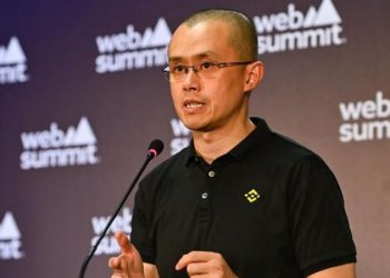 Binance’in CEO’su kara para aklama suçlamalarını kabul etti