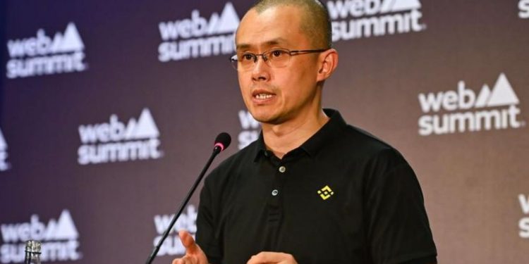 Binance’in CEO’su kara para aklama suçlamalarını kabul etti