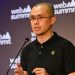 Binance’in CEO’su kara para aklama suçlamalarını kabul etti