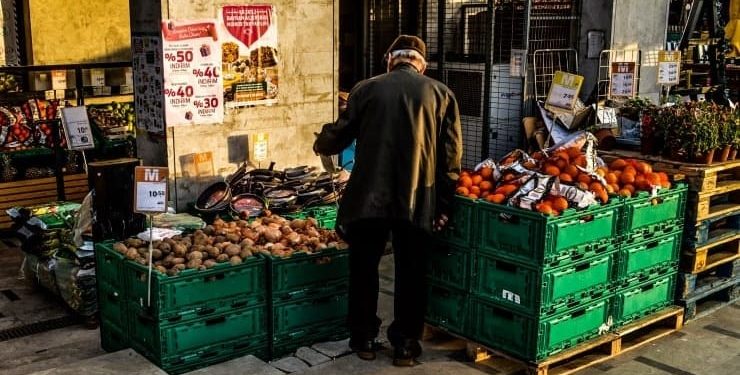 İTO verileri: İstanbul’da enflasyon yüzde 72,73