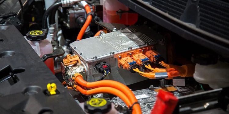 Elektrikli otomobillerin ÖTV matrahında düzenleme