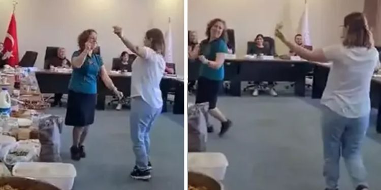 10 Kasım’da çiğ köfte partisine idari soruşturma