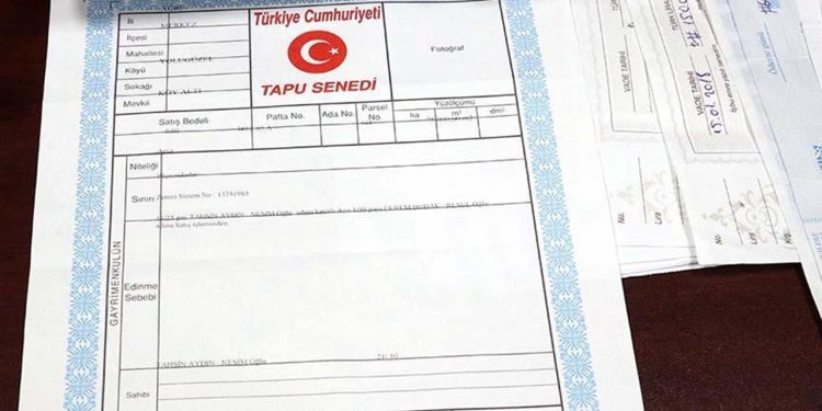 10 bin TL'ye tapu sahibi olunabilecek! İşte harekete geçilen iller
