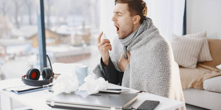 10 soruda kış alerjileri: Nelere dikkat etmeliyiz?