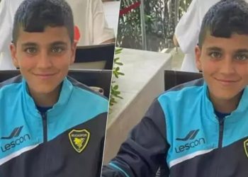 11 yaşındaki çocuk, 13 yaşındaki arkadaşını öldürdü