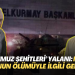 ’15 Temmuz şehitleri’ yalanı: İşte Mesut Acu‘nun ölümüyle ilgili gerçek