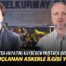 15 Temmuz’da hayatını kaybeden Mustafa Avcu dosyasının suçlanan askerle ilgisinin olmadığı ortaya çıktı