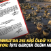 15 Temmuz‘da 251 kişi şehit oldu’ yalanı tel tel dökülüyor: Kimi kalp krizi kimi trafik kazası…