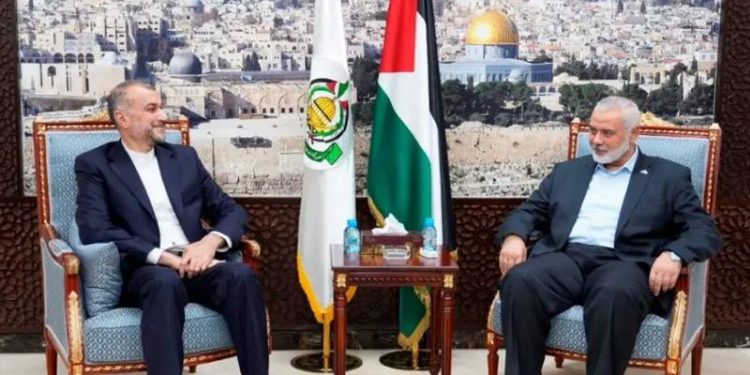 Eski Dışişleri Müsteşarı Özden Sanberk: İran tüm bu karmaşadan belki etkilenmeden çıkacak tek ülke