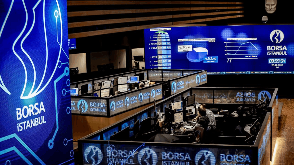 Borsa güne nasıl başladı?