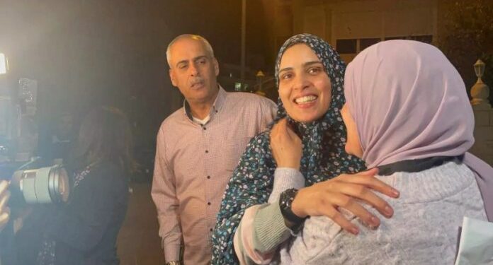 Gazze’de takas yapıldı: Hamas 24 esiri, İsrail 39 Filistinliyi serbest bıraktı