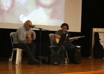 18’inci Uluslararası İşçi Filmleri Festivali’ne yoğun ilgi