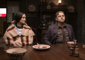 ‘Korku Krallığı’nın yerli kurbanları: Osage yerlileri