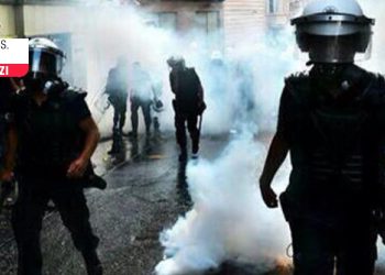 Terör ve terörist: Terörist olarak  tanımlamayı kimler hak eder?