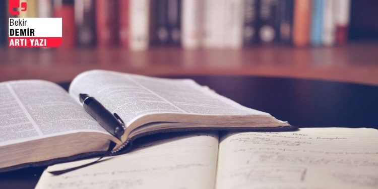 Akademiyi sarsan yerli ‘sokal vakası’na dair Prof. Dr. Recai Coşkun’dan açıklama