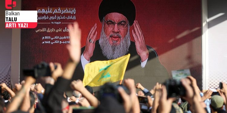 Portre: ‘Yıkım ile işgale direnişin adresi’ Hizbullah