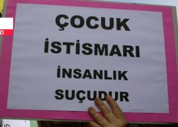 Çocuğun cinsel istismarında failler kim?