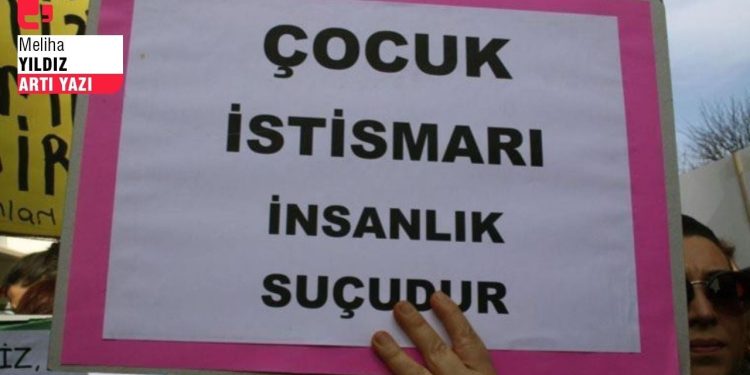 Çocuğun cinsel istismarında failler kim?