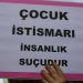 Çocuğun cinsel istismarında failler kim?