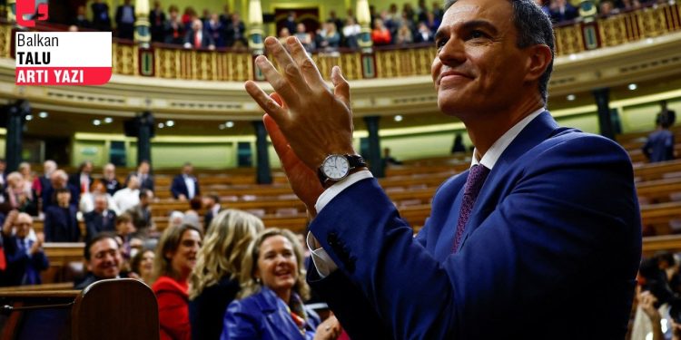 Katalonya krizinde ileri hamle mümkün mü?