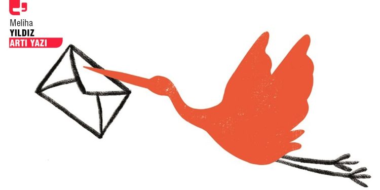 Doğmamış anneye mektup