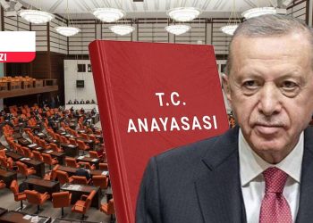Anayasa tartışmasına nokta koyalım