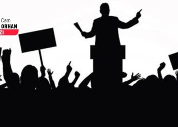 ‘İstikrar Mahpushanesi’nden Yazılar’: YaNe Kıyamet YaNe Refah