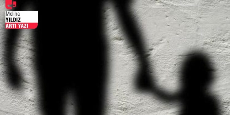 Her altı erkekten biri çocuğa yönelik cinsel istismar uygulayabilir