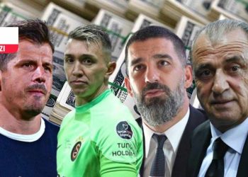 ‘Terim Fonu’nda derin sorular