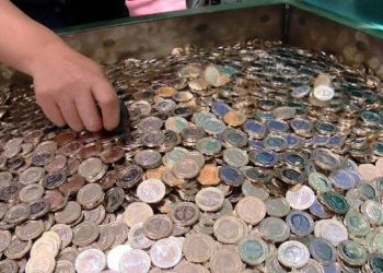 '2,5 TL madeni para geliyor' iddiası