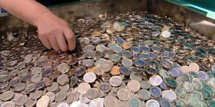 '2,5 TL madeni para geliyor' iddiası