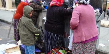 3 milyon 472 bin kişi aldığı sosyal yardımlarla karnını doyurdu