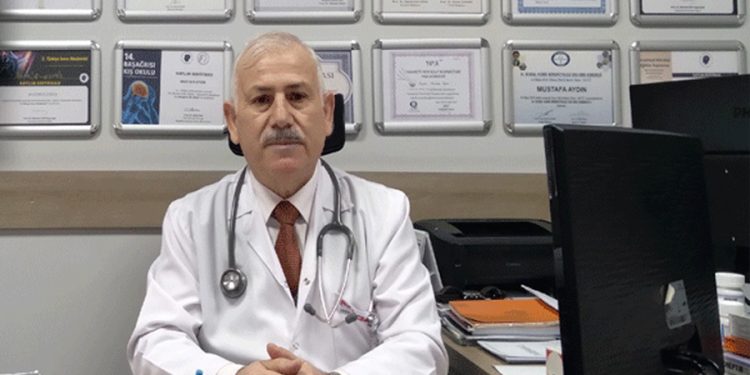 3 yıl peş peşe ‘dünyanın en etkili bilim insanları’ listesine girmişti: Prof. Dr. Erem, Afrika’da su kuyusu açtırdığı için tutuklandı