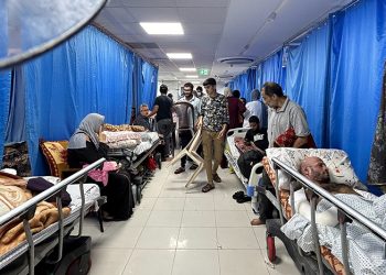 38. GÜN | Elektrik yok; Şifa Hastanesi’nde 3 günde ölenlerin sayısı 32’ye çıktı