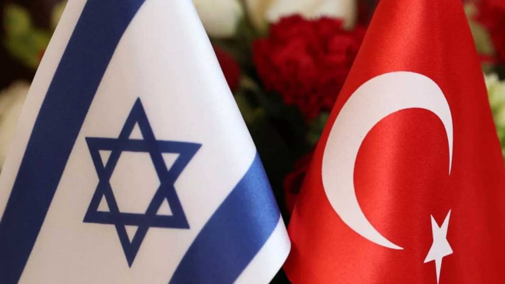 4 yıl aradan sonra atanmıştı: Türkiye, Tel Aviv Büyükelçisini geri çağırdı