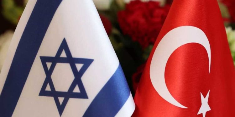 4 yıl aradan sonra atanmıştı: Türkiye, Tel Aviv Büyükelçisini geri çağırdı
