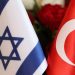 4 yıl aradan sonra atanmıştı: Türkiye, Tel Aviv Büyükelçisini geri çağırdı