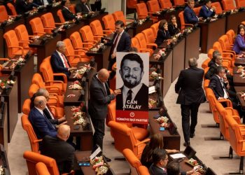 Adalet Bakanı, “Can Atalay için Yargıtay kararını bekleyeceğiz” dedi, avukatlar tepki gösterdi