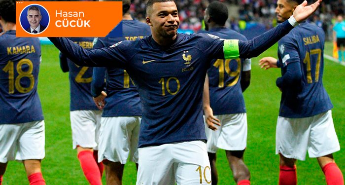 56 yıl sonra bir maçta 14 gol