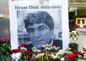 Hrant Dink’in katili Ogün Samast tahliye edildi