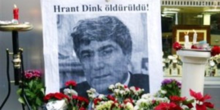Hrant Dink’in katili Ogün Samast tahliye edildi